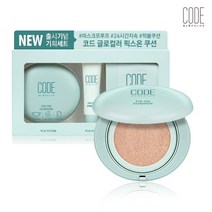 픽스온 쿠션 기획 (SPF50+ PA+++), 22.5호