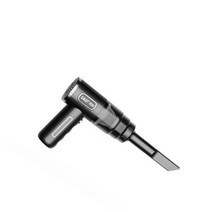 침구청소기 29000PA 120W 무선 미니 자동차 진공 청소기 USB 충전식 휴대용 가정용 이중 사용 습식 건식, 5000PA wireLess1
