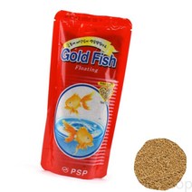 금붕어 비단잉어 붕어 난주 사료 밥 먹이 100G, 상세페이지 참조, 옵션없는_단일상품