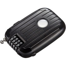 일본직발송 3. 산와 서플라이(SANWA SUPPLY) 산와 서플라이 E 보안 (와이어 릴 식 다이얼 잠금) SLE-11LN, 상세 설명 참조0