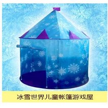 실외기를 애기 볼텐트 타이니하우스 공주놀이 가옥 가족 수면텐트, T16-눈과 눈 세계 몽골 패키지 10, 기본