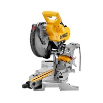 디월트 DWS727 1675W 10인치 슬라이딩 각도절단기 베어툴