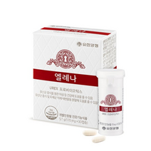 유한양행 엘레나 UREX 프로바이오틱스 170mg x 30캡슐, 상세페이지 참조, 상세페이지 참조