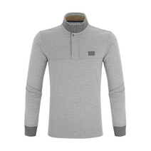 밀레 슈드 집업 긴팔 티셔츠 MXRFT203