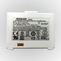 빅솔론 [중고]Li-ion battery SPP-R210 배터리 PBP-R200