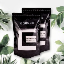 더제일식품 프로피온산나트륨 1kg 네덜란드