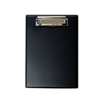 [동화오피스] 희망 클립보드 고주파 서류받침대 A4 A5