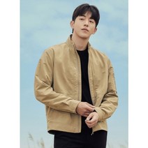 탑텐 남성 간절기 시티 점퍼 MSC4JJ1501 (22 F/W)