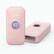 북스캐너 고속 가성비 스캐너 eyoyo mini 1d 블루투스 바코드 스캐너 케이스 휴대용 2.4g 동글 및 usb 유선 라이브러리 책 바코드 리더 이미지 스캐닝, 핑크 1d 스캐너