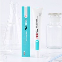 메디멀 바르는치약 30ml 안티셉틱 효소치약, 단일옵션