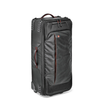 맨프로토 MB PL-LW-88W-2 Pro Light rolling organizer 조명장비용 롤러백
