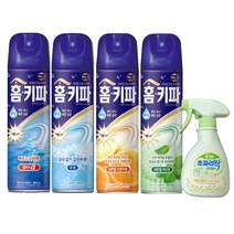알수없음 홈키파에어졸 수성 제로 오렌지 무향 엘비이 살충제, 오렌지 500ml, 1개