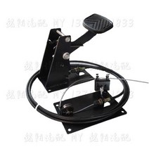 운전연습용 보조 브레이크 초보 운전연수 서브 조수