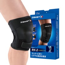 잠스트 RK-2 무릎보호대 L 1개, 잠스트 무릎보호대 RK-2_LL