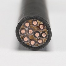 천지몰 삼사전선 TFR-3 2.5SQ단선(1.78MM) x 4C 1M, 1개