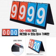운동 경기 스코어보드 농구 테니스 족구 스포츠점수판 테니스점수판 스코어보드판 운동점수판 족구점수판 농구