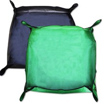 세경팜 국내산 분갈이매트 방수(그린 블랙), 그린