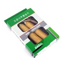 나무 줄넘기 천 어린이줄넘기 긴줄넘기 성인줄넘기