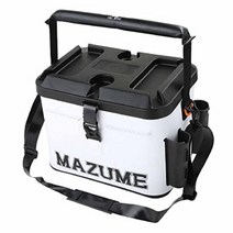 마즈메(Mazume) 박칸 III - 일본구매대행, 화이트