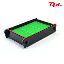 협성유통 직사각 칠기 모밀판세트 소바다이 소바판, 단일상품:19.7x14.5x4.8(H)cm, 1개