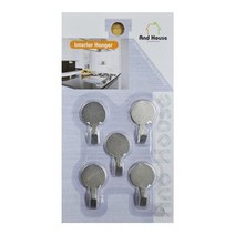 실버원형행거SD-01, 없음