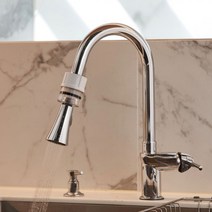 베니스 올인원 필터 녹물 정수 세면대 싱크대 주방용 세탁기 욕조 수도꼭지 염소 제거 볼, 25%OFF [SET2] 올인원 필터 3pcs