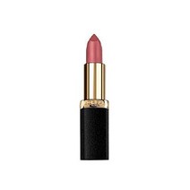 로레알 파리 컬러 리치 매트 립컬러 4색, 1개입, Matte-Caron