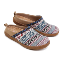 콜맨 인디 남녀공용 슬리퍼 캠핑슈즈 뮬 블로퍼