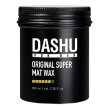 다슈 포 맨 프리미엄 오리지널 슈퍼 매트 헤어왁스, 100ml, 28개