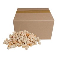 와이디무역 숲속향기 피톤치트 편백나무 큐브 1kg