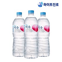 하이트진로 석수 1L x 24