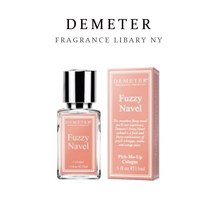 데메테르 퍼지네이블 오 드 코롱 15ml (사각에디션)