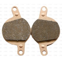 [기타자동차용품] Magura Louise & FR 용 브레이크 패드 (BJ. 2002 2006) Clara (AB 자전거 사이클링 Mouta