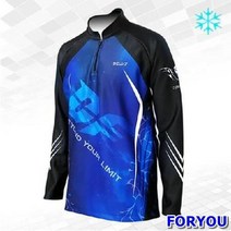 ForU51 듀스피싱 겨울낚시의류 단체복 낚시의류 기모 겨울낚시 바다낚시 선상낚시, 125, 상세페이지 참조