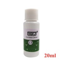 가죽클리너 ad레펠 차량용시트청소 20ml/50ml 차량용 인테리어 가죽 클리너 좌석 소파 폴란드어 왁 스 패널 대시 보드 패브릭 플라스틱 비닐 표면