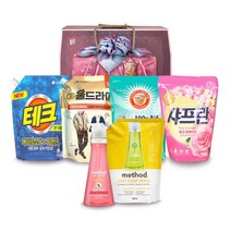 LG생활건강 집들이 홈케어 클린 3호, 1개
