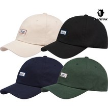 블랙야크 남녀공용 데일리 코튼 워싱 볼캡 bcc볼캡 2BYHTS1930