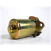 TACT50 GH50 GZ50 SJ50 SE50 스타터모터 ASSY, 단품