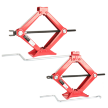 사다리작기 작키 가위잭, 10202GS-S05(2톤)