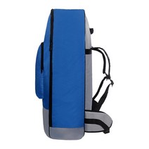 패들보드 풀세트 SUP 서핑보드 공기주입식 스탠드업 범용 팽창식 패들보드 백팩 운반 액세서리 나일론, 한개옵션0