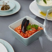 코스타노바 노바 서빙볼 12cm 1p, 블루