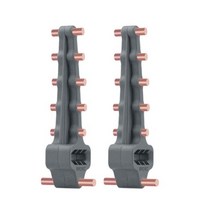 드론부품 드론DIY 키트 조립 만들기 Yagi 안테나 신호 부스터 강화 DJI Mavic Mini 2 Pro Zoom Spark Air FIMI X8 SE 2020 리모콘 드론, Yagi GrayCoppePurple