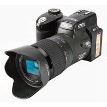 new2023 24x 광학 줌 디지털 카메라 slr dslr 33mp 사진 사진 캠코더, 손전등 없음, 64g SD 카드