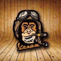 베스파 스티커 vp_254