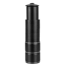 Royalways 자전거 포크 줄기 증량제 연장 핸들 바 높이 어댑터 헤드 업 28.6mm 산악 도로 자전거 포크 조절기, 13.7cm, 알루미늄 합금, 블랙