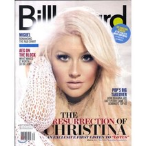 Billboard (주간) : 2012년 09월 29일, Billboard Magazine