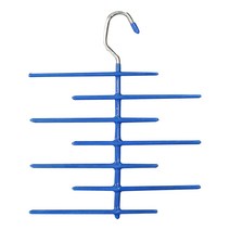 홈앤미 뉴논슬립 넥타이걸이 3P (블루)