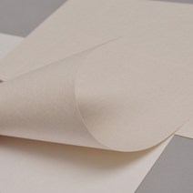 구름한지 응용한지A4 200gsm 10매 상장용지 명함 북커버 카드, 고전색