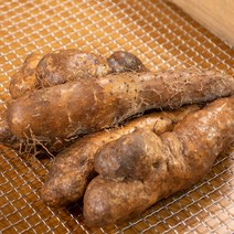 태산농장 참마 2kg, 1box, 03_산마 알뜰 2kg