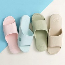 층간소음 완화 거실 슬리퍼, 7.패션슬리퍼 ACTIVE_민트